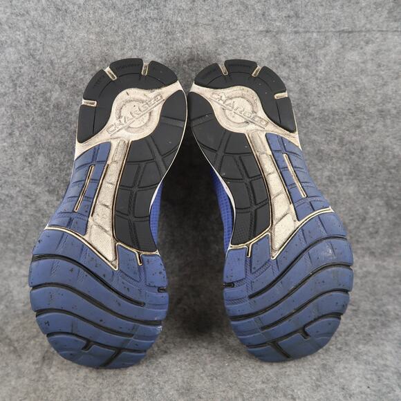 Under Armour Shoes Womens 8.5 Charge Bandit 2 Running Cross Country Trainers - Picture 13 of 14